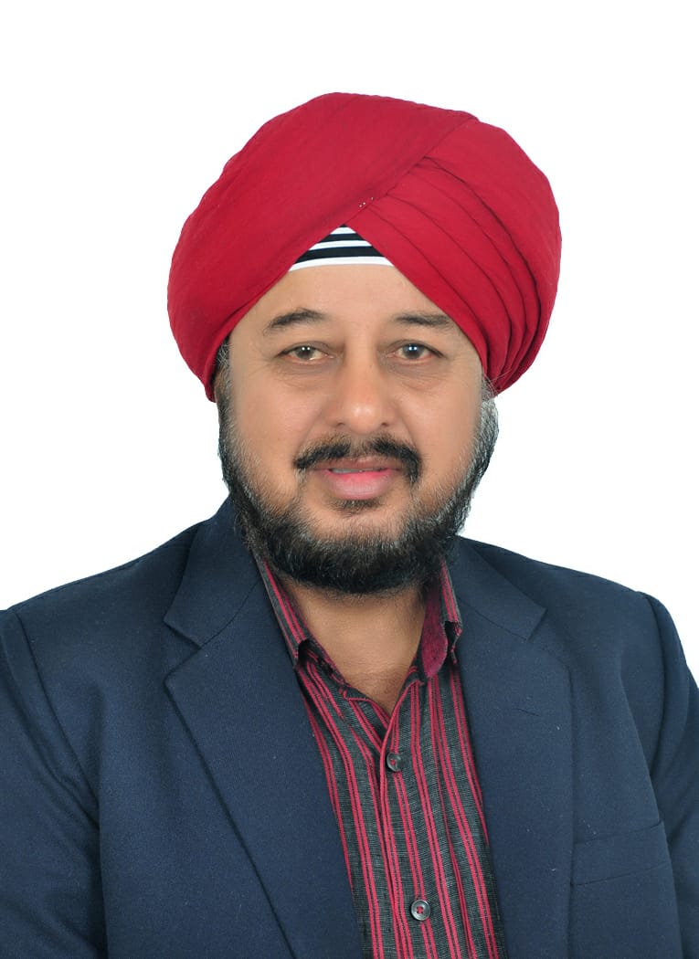 Avtar Singh Juneja